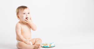 寶寶吃的米餅：給您寶貝的健康小點心